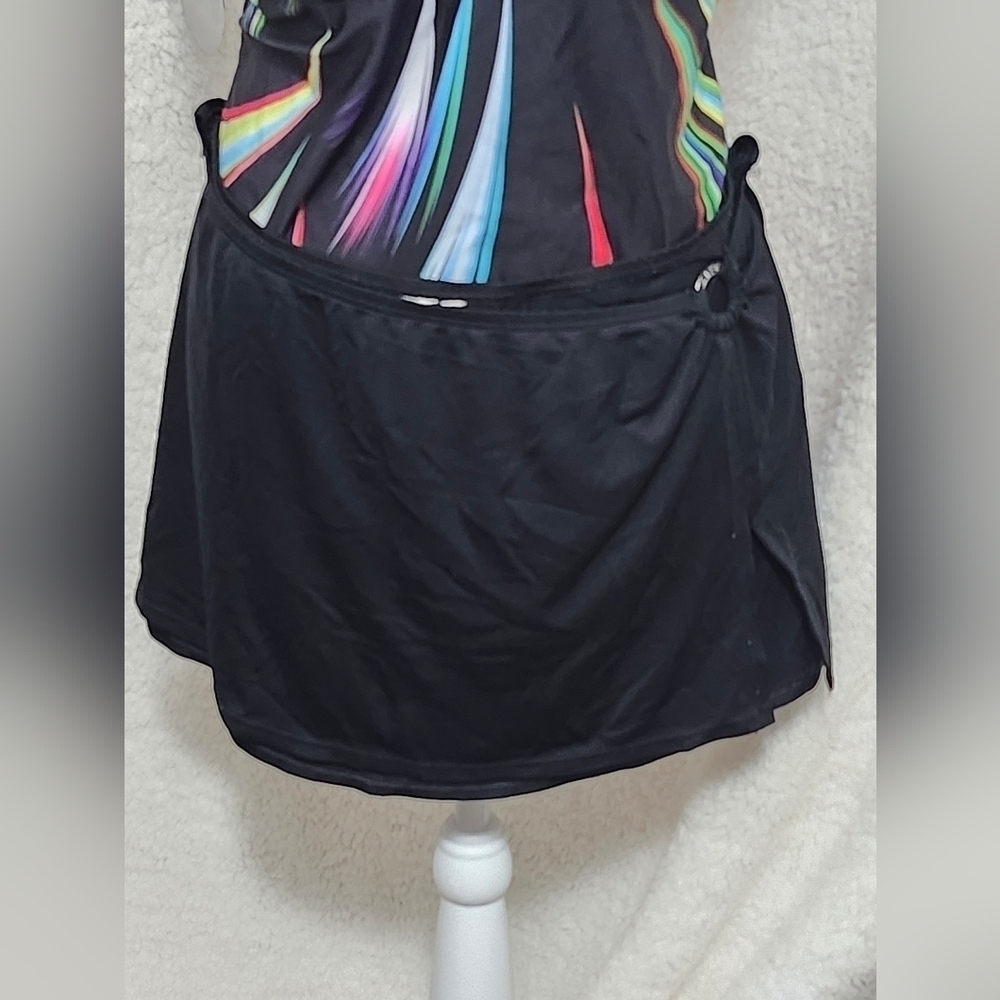 Catalina Bathing Suit Bottom Cover-up Skirt. Size 3XL